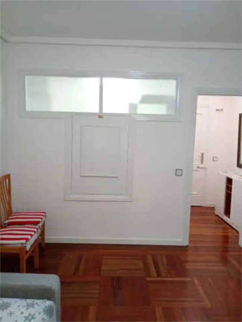 Apartamento en Barrio de Salamanca - Foto 2