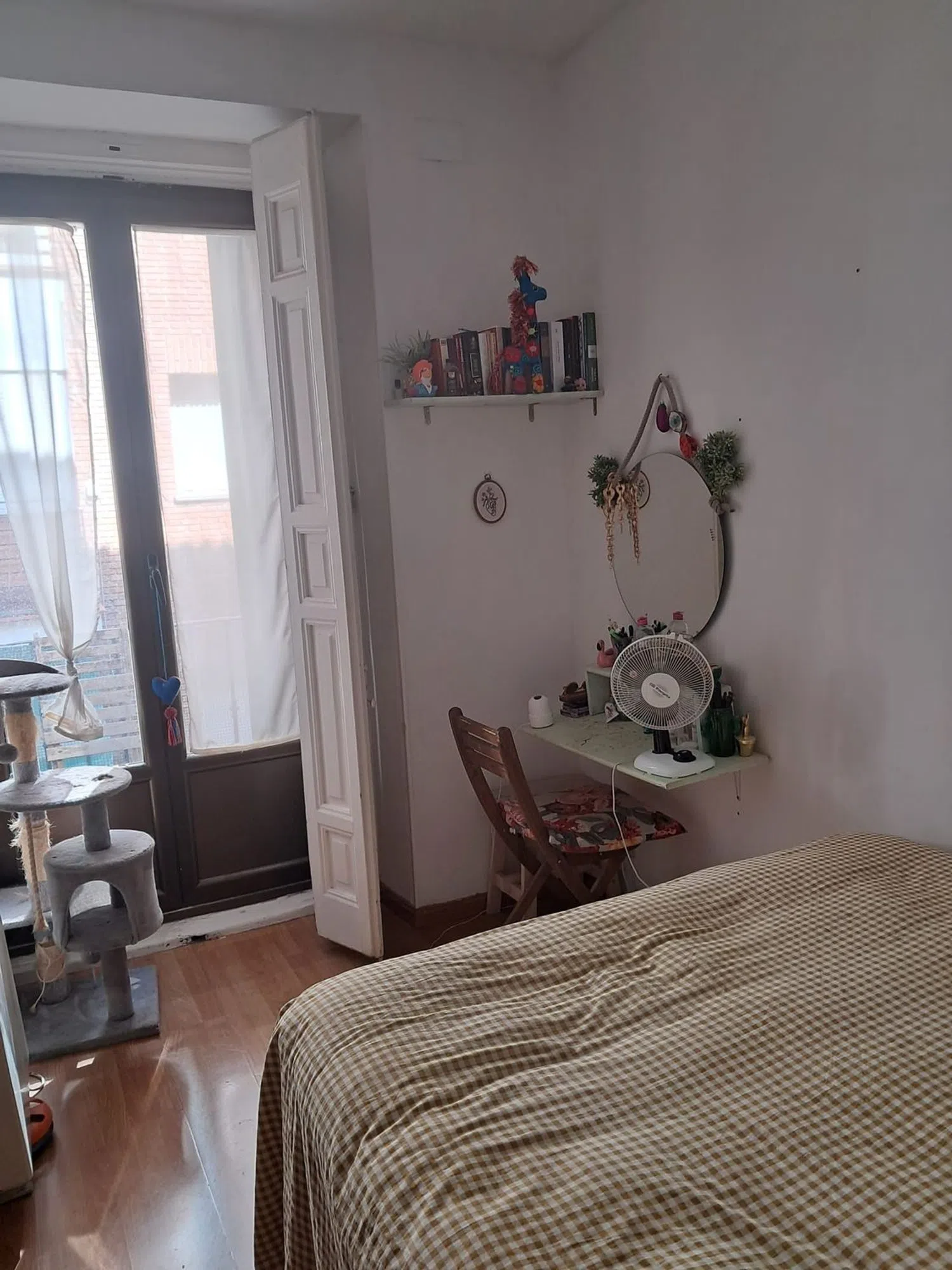 Piso en calle de Bernardo López García, 9 - Foto 5