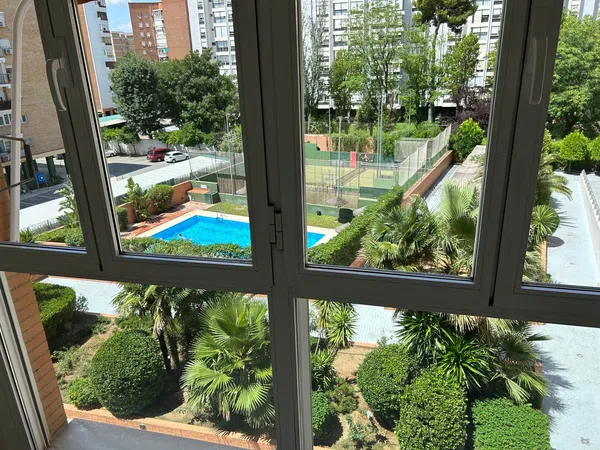 Piso en calle cardenal bueno monreal, 33 - Foto 20