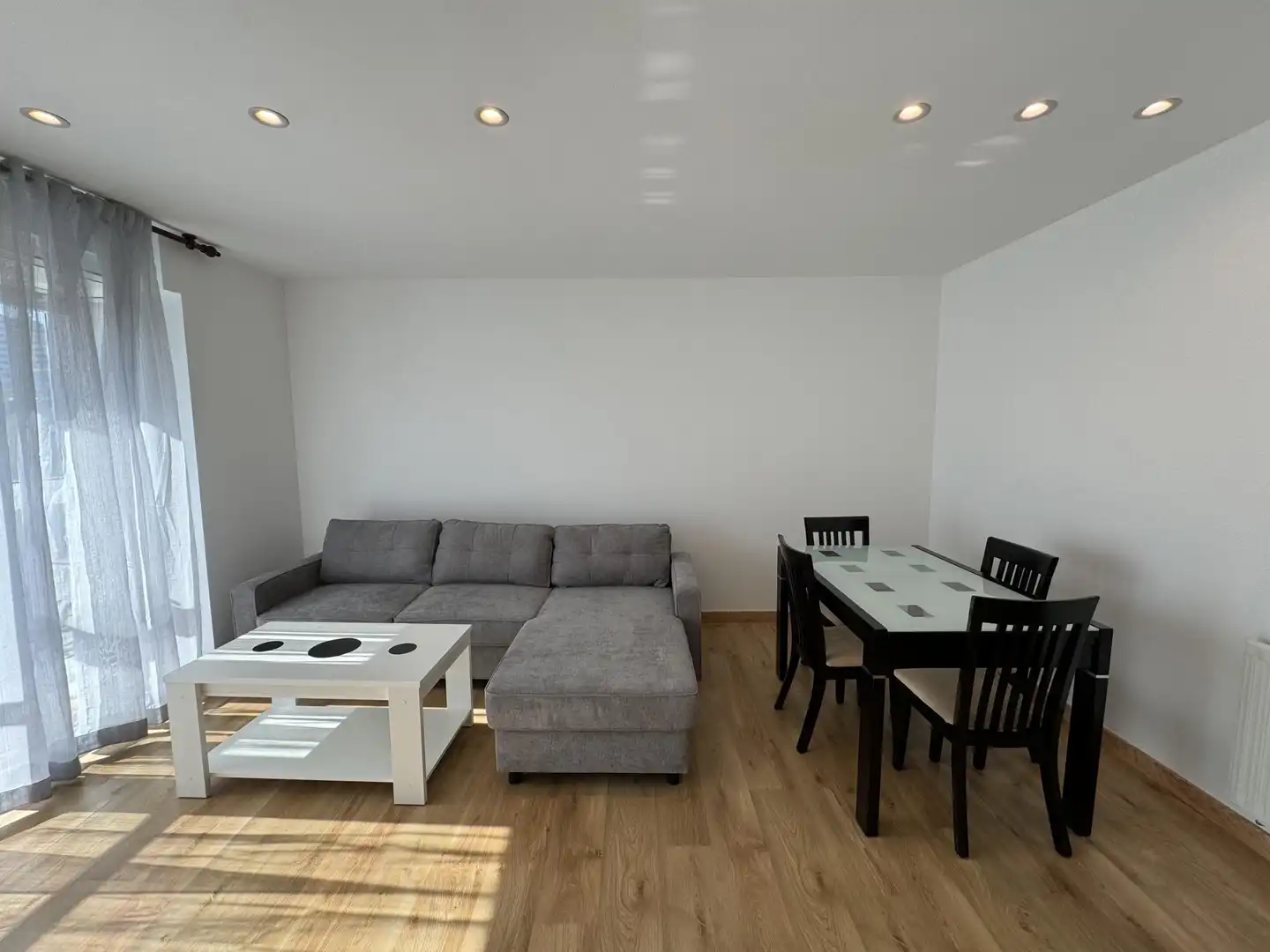 Piso en  Rúa de Melide 39 - Foto 5