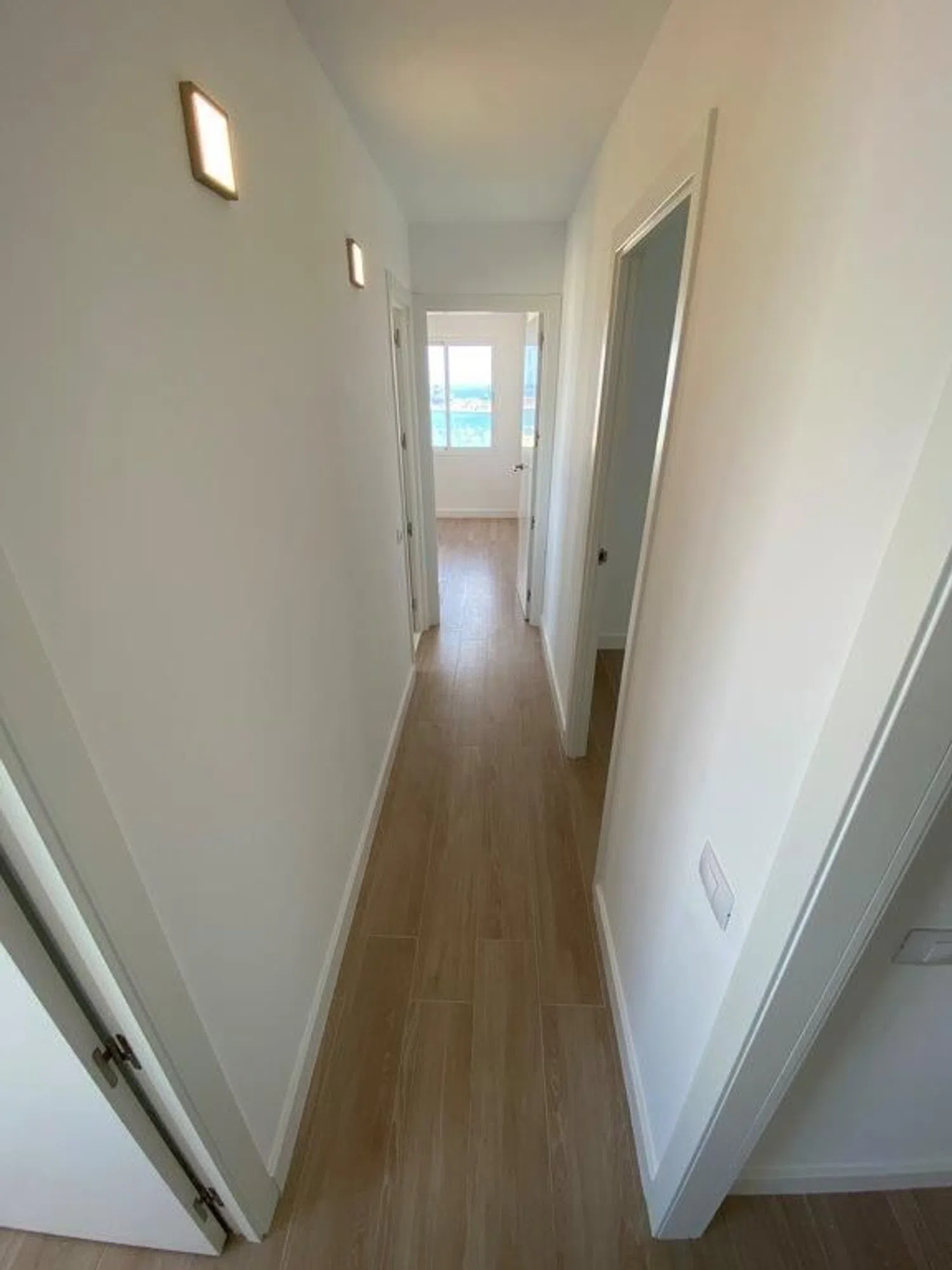 Ático en calle Antonio María Manrique, 6 - Foto 13