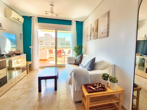 Piso en Avenida Central, 58, Costa Caribe - Foto 1