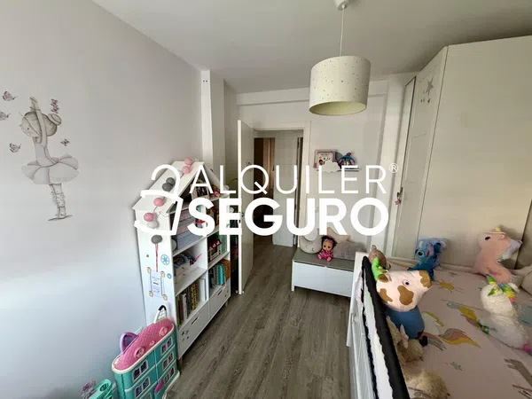 Piso en Calle de la Rioja, Zarzaquemada - Foto 14