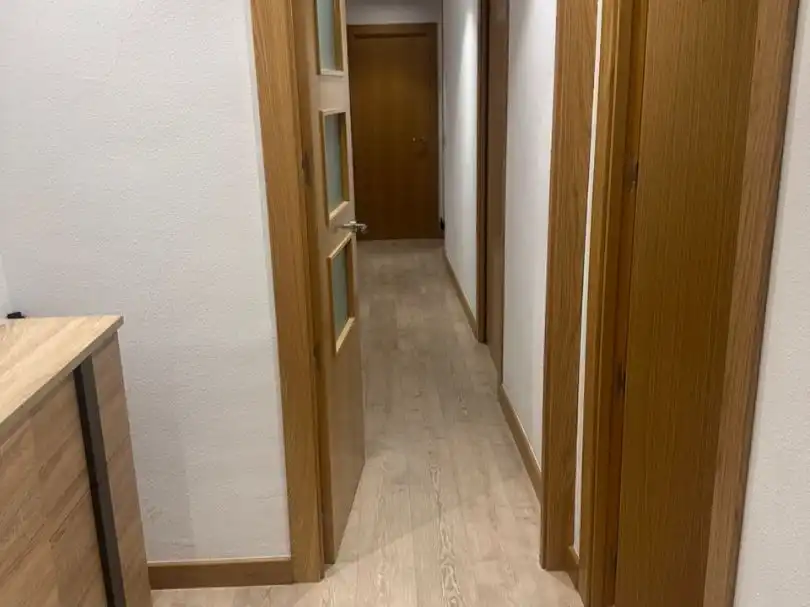 Piso en  Calle Pérez Oliva 22 - Foto 2