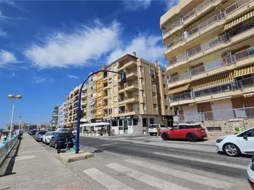 Piso en Torrevieja - Foto 2