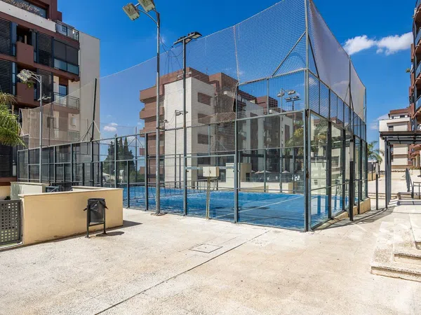 Piso en Calle Hermanas Mirabal, 10, Centro, Centro - Foto 25