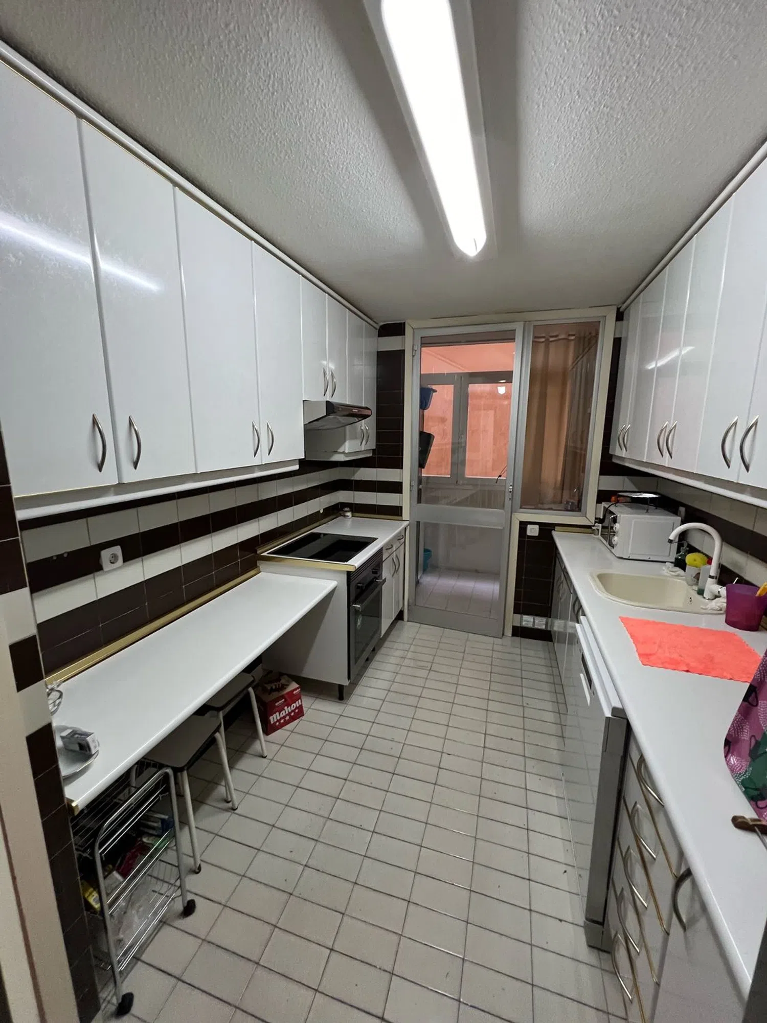 Piso en calle de Canarias, 12 - Foto 15