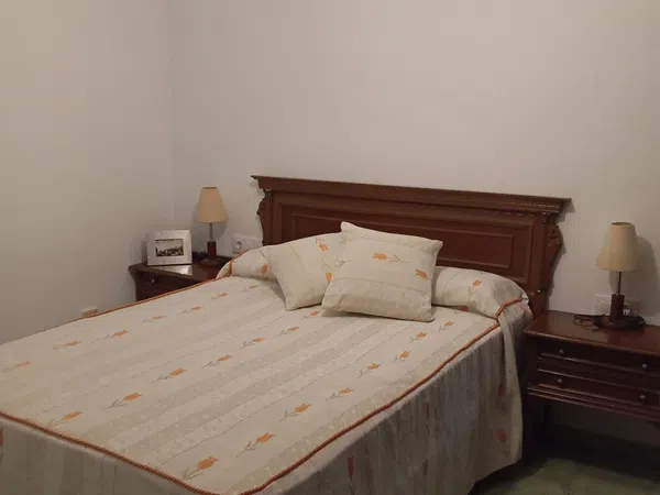 Piso en Calle Luis Montoto, 137, Luis Montoto - Santa Justa - Foto 7