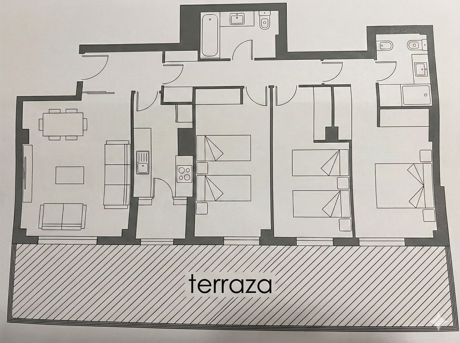 Piso en calle de los Sueños, 6 - Foto 18