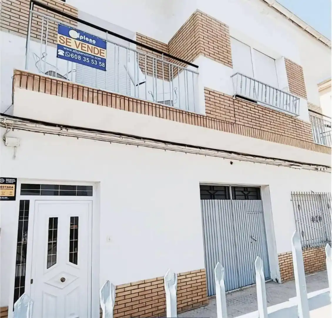Chalet en  Calle Calderón de la Barca 55 - Foto 5
