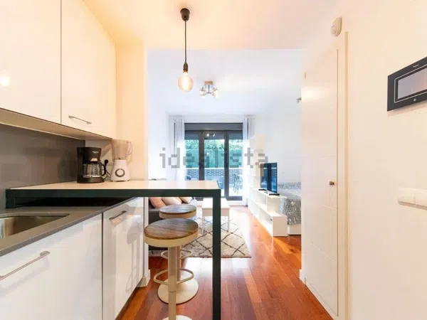 Piso en calle de Carlos y Guillermo Fernández Shaw, 1 - Foto 6