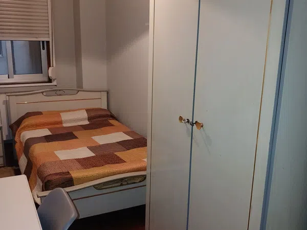 Piso en calle de Jenaro de la Fuente, 50 - Foto 22