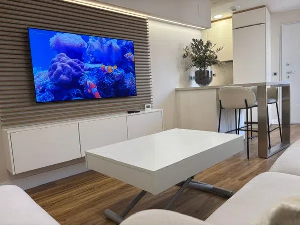 Piso en calle Real de Cartuja, 45