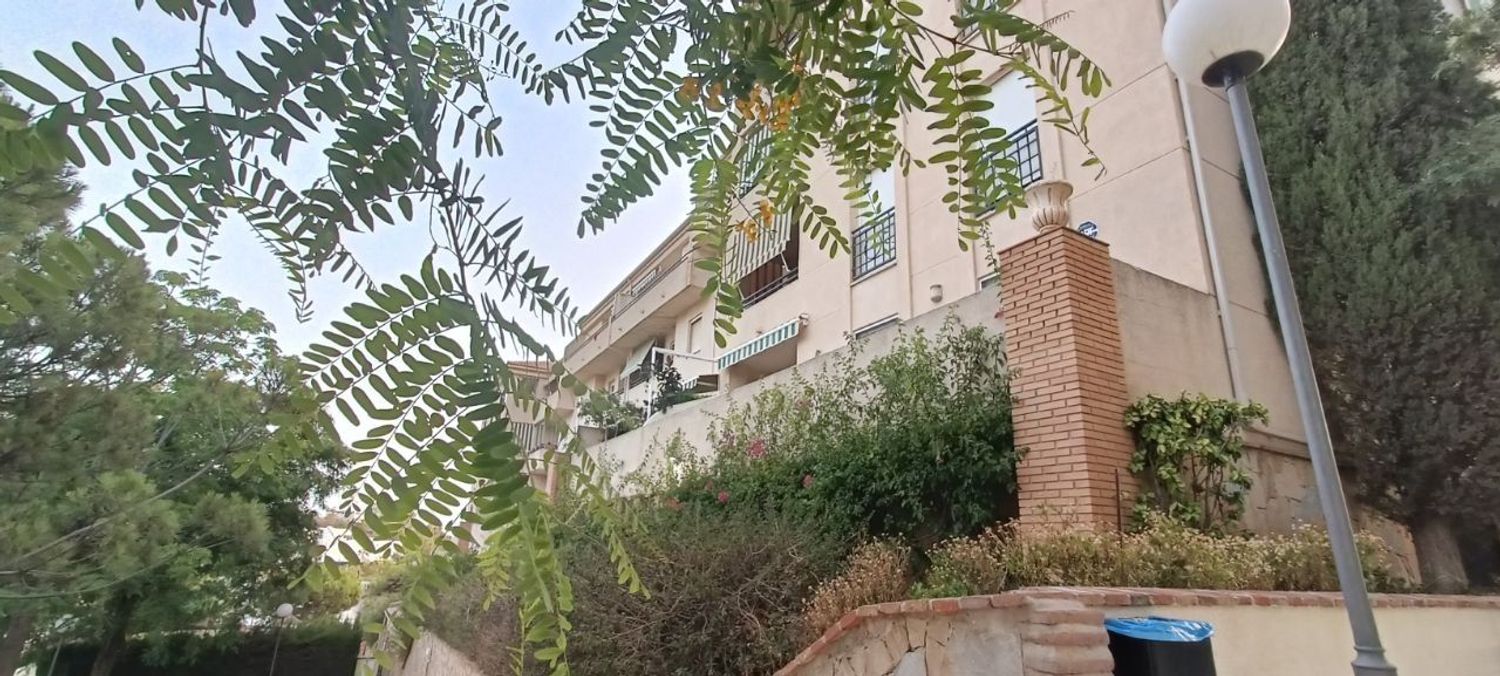 Piso en Calle Cardo Cuco, 15, Cerrado de Calderón - Hacienda Paredes - Foto 2