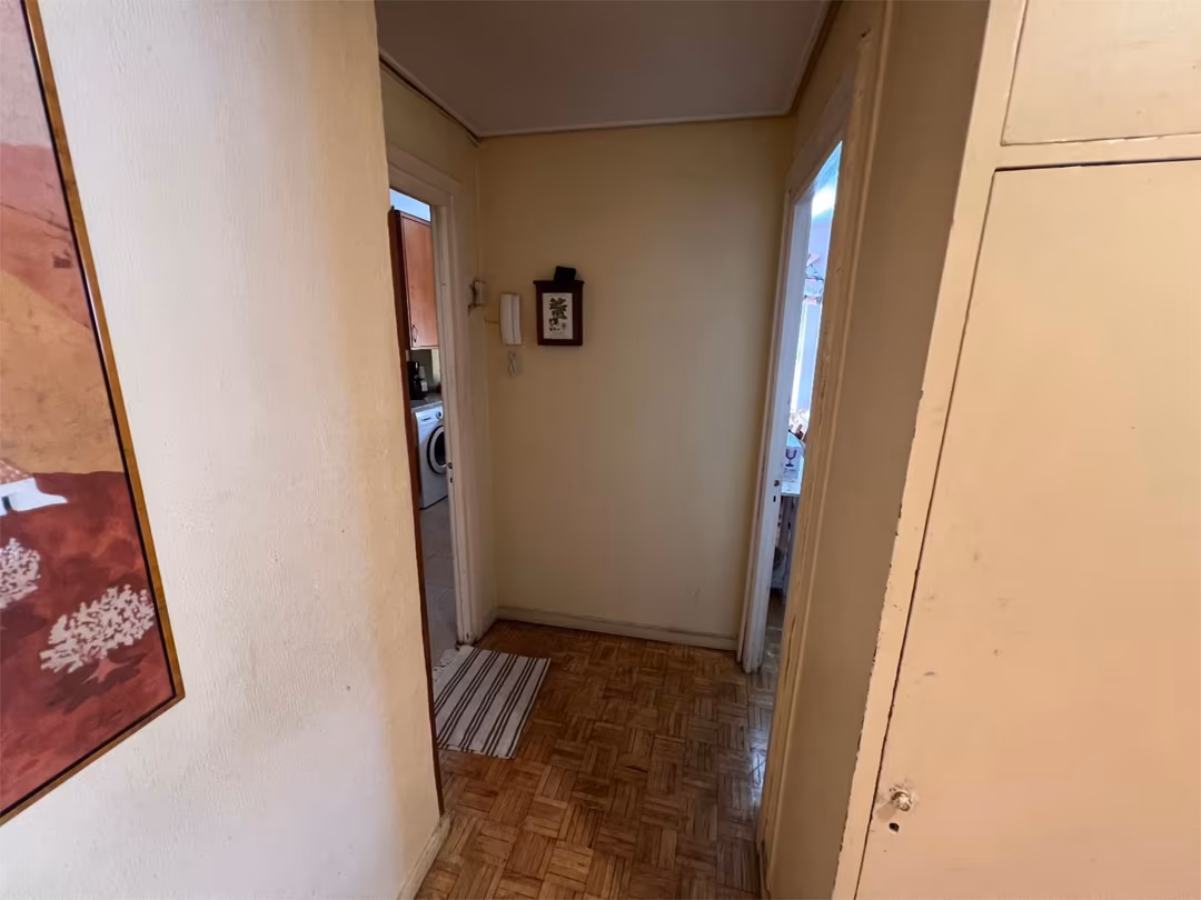 Piso en  Calle del Corazón de María 21 - Foto 18