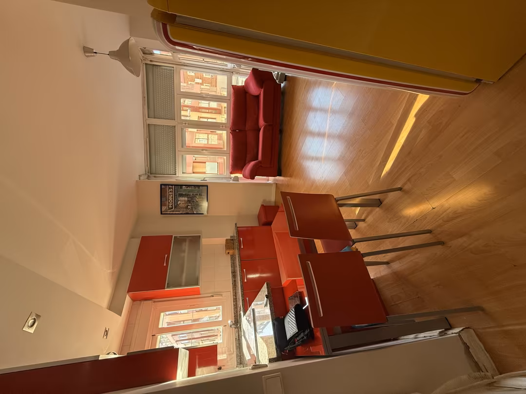 Piso en  Calle de Antonio López 244