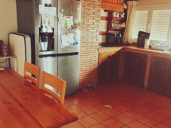 Ático en Calle Vicente Aleixandre, 1, La Zubia, La Zubia - Foto 4