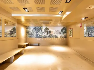 Local comercial en  Carrer de Mandri - Foto 10