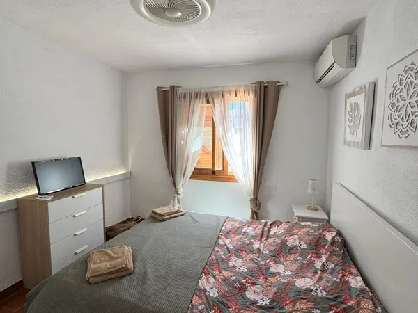Chalet adosado en Calle Murillo, 3 - Foto 23