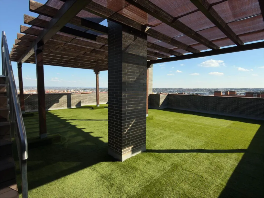 Piso en  Calle del Marqués de la Valdavia 95 - Foto 20