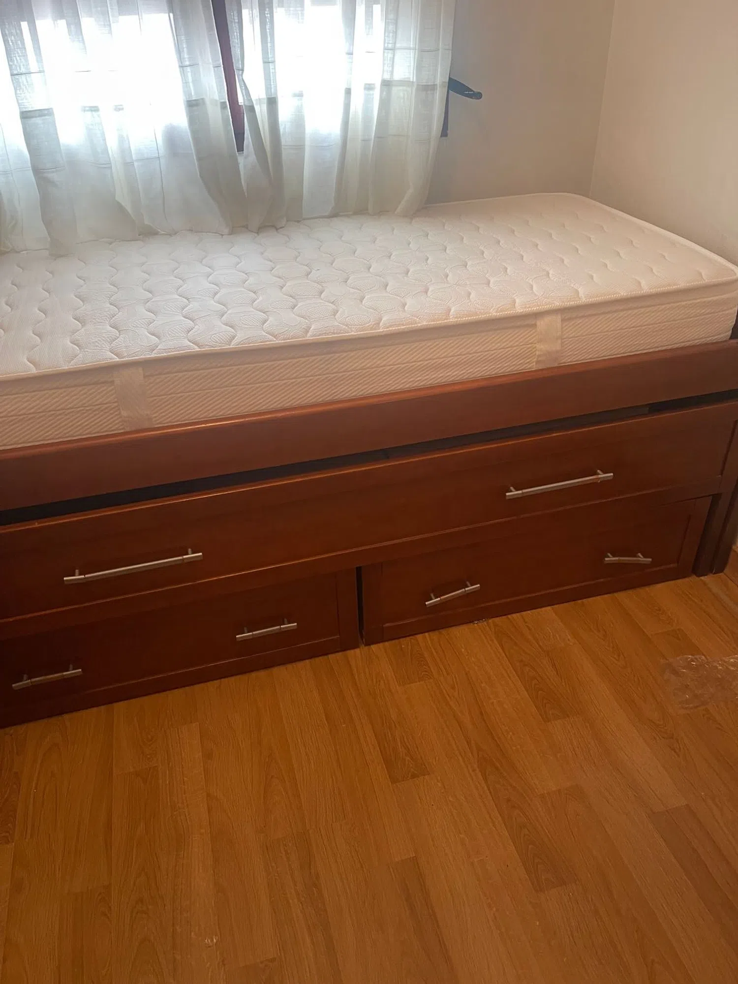 Piso en avenida de Finlandia, 2 - Foto 3