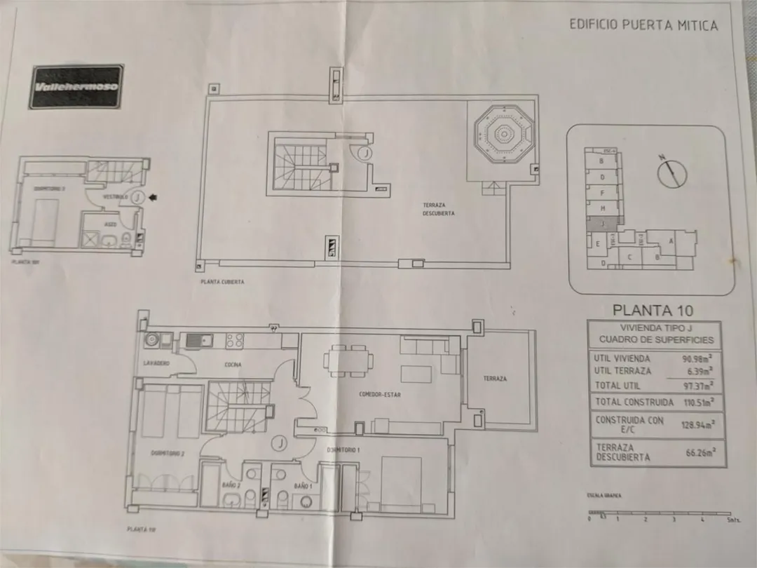 Piso en Villajoyosa / La Vila Joiosa - Foto 36