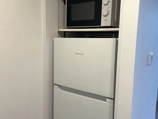 Estudio en calle de Fuerteventura, 7 - Foto 18