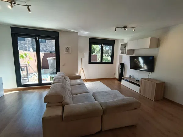 Chalet adosado en calle del Caballo, 63 - Foto 3