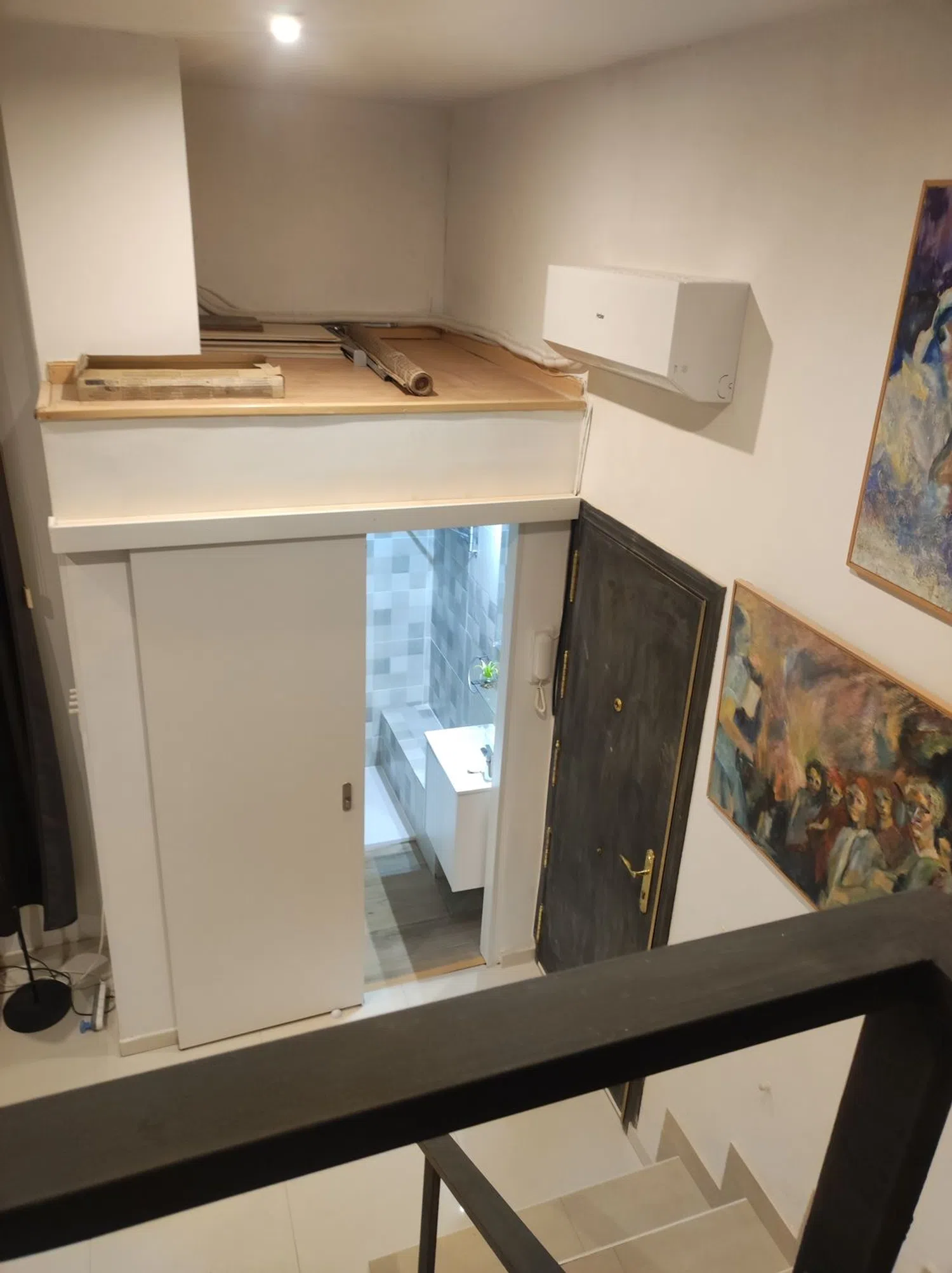 Piso en paseo de San Illán, 3 - Foto 35