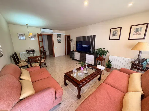 Piso en Els Pavos - Foto 1
