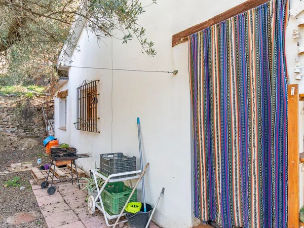 Cortijo en Solana s/n - Foto 1