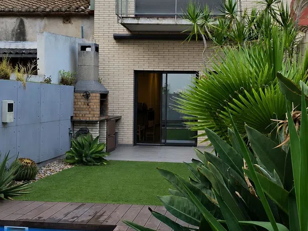 Chalet adosado en Calle del General Weyler, 73, Progrés-Pep Ventura - Foto 9