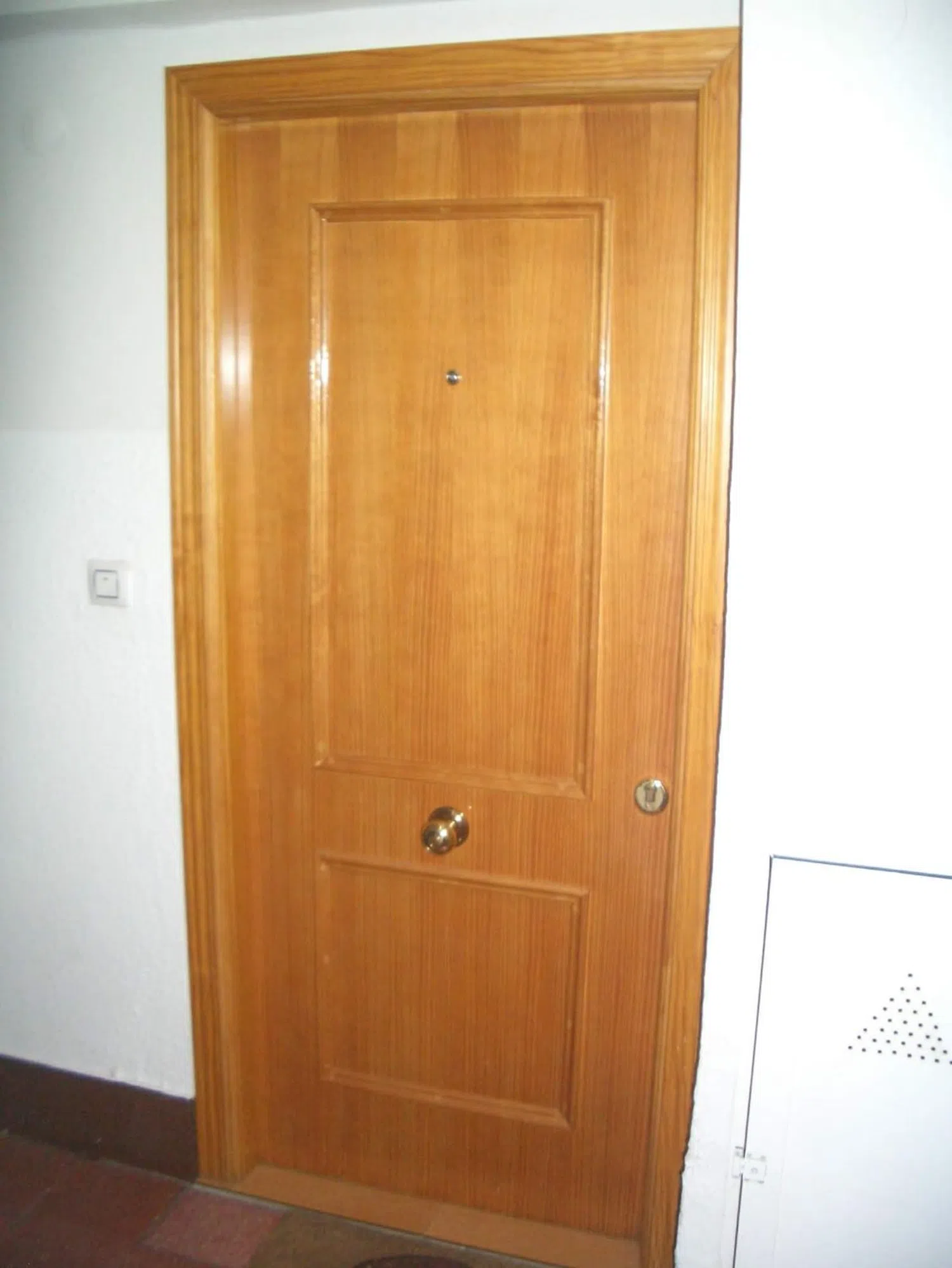 Piso en avenida Antonio Hurtado, 20 - Foto 1