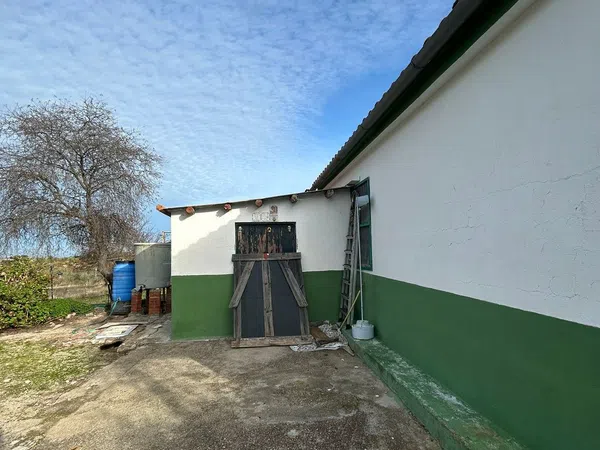 Casa rural en Extramuros Diseminado, 404 - Foto 23