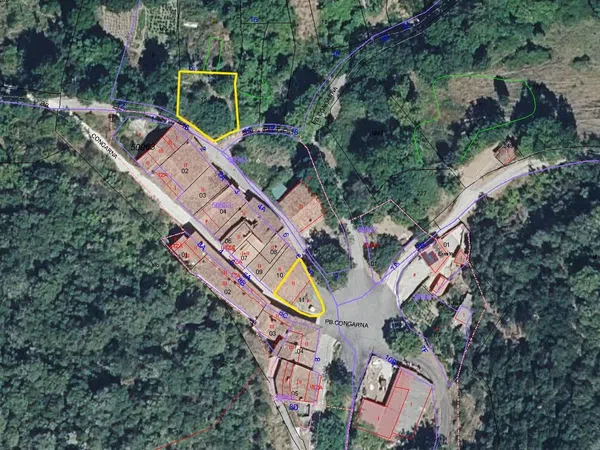 Casa de pueblo en Congarna, 6 b - Foto 2