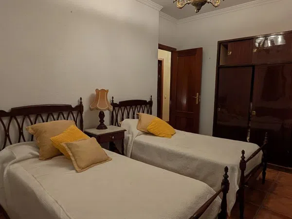 Chalet adosado en Calle Villacisneros s/n - Foto 22