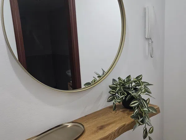 Piso en Avenida Santa Cruz, 98, San Isidro, San Isidro - Foto 1