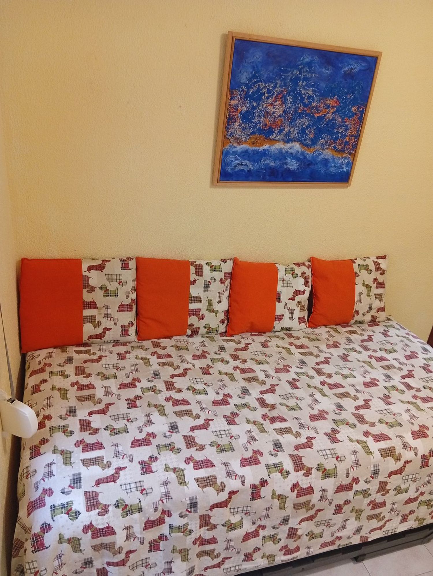 Piso en Calle Beethoven, 2, Los Guindos - Parque Mediterráneo - Santa Paula - Foto 19