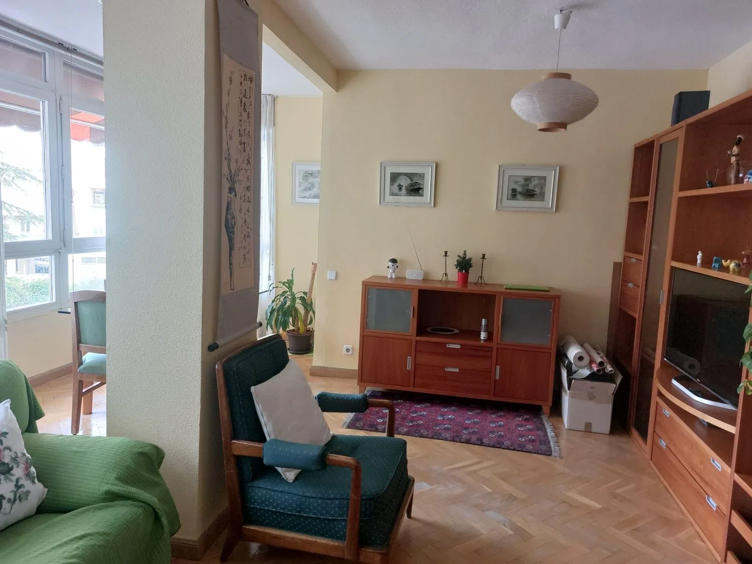 Piso en Barrio Virgen del Cortijo - Manoteras - Foto 2