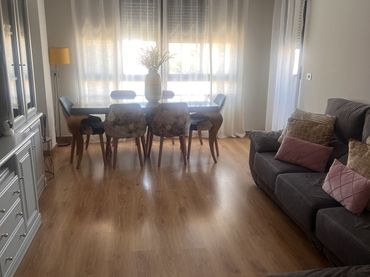 Piso en  Carrer Mare de Déu del Carme 60B - Foto 8