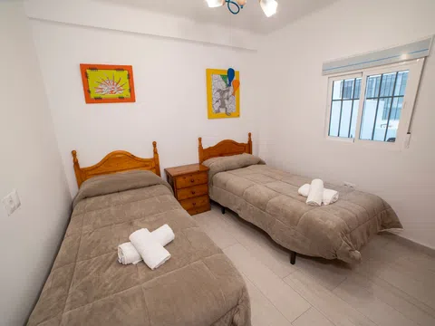 Piso en calle Tejeros, 19 - Foto 15