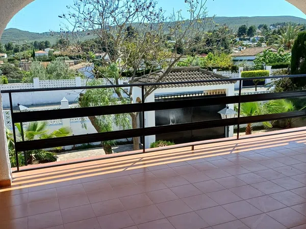 Casa o chalet independiente en Calle 21, 21 - Foto 15