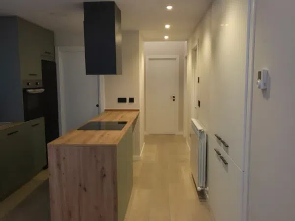 Piso en Calle Serra de Ancares, 2, Avenida de A Coruña - Paradai, Avenida de A Coruña - Paradai - Foto 6