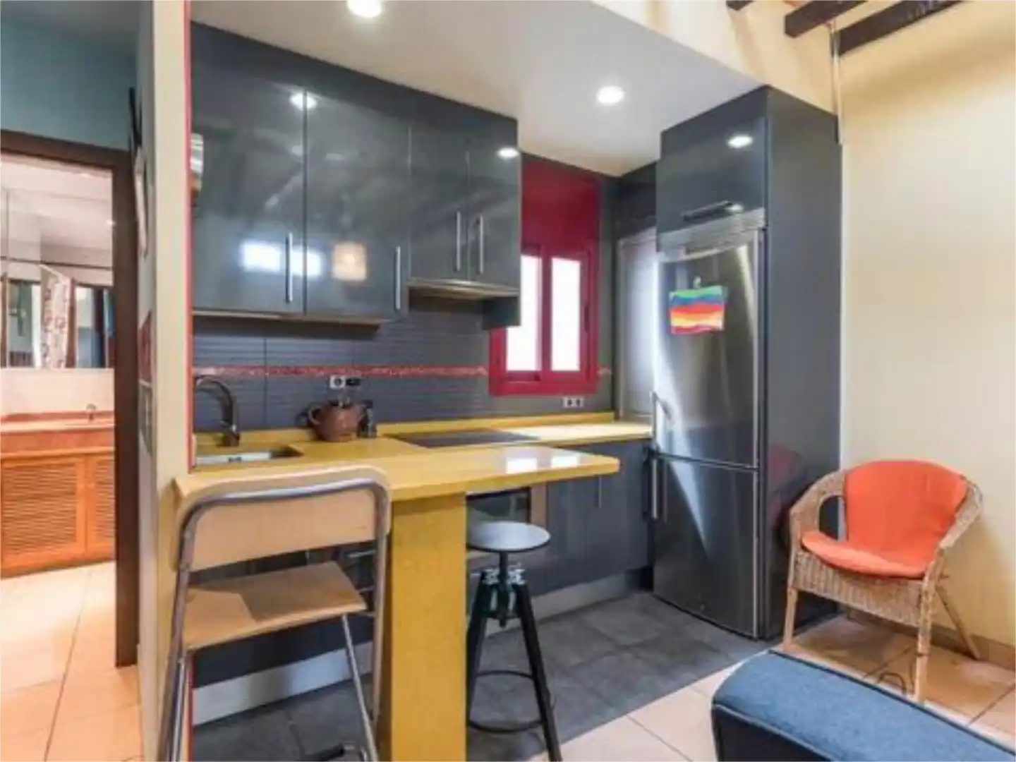 Piso en calle del Salitre 45 - Foto 7