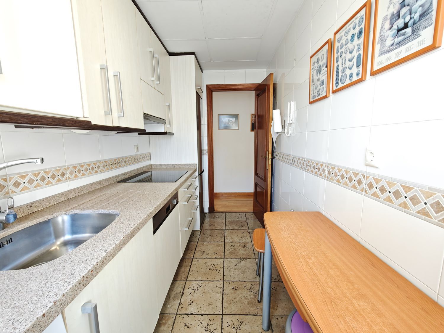 Piso en Urb. centro historico Barrio La Merced - Foto 10