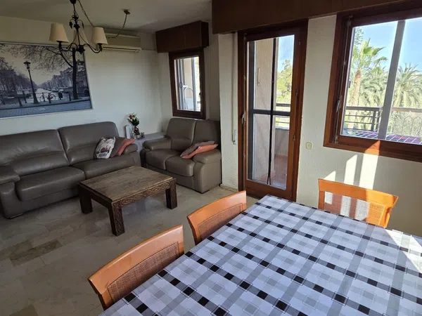 Piso en avenida Eusebi Sempere, 1 - Foto 6