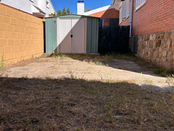 Chalet pareado en Calle de Benjamin, 1, Zona Iglesia - Estación, Zona Iglesia - Estación - Foto 32
