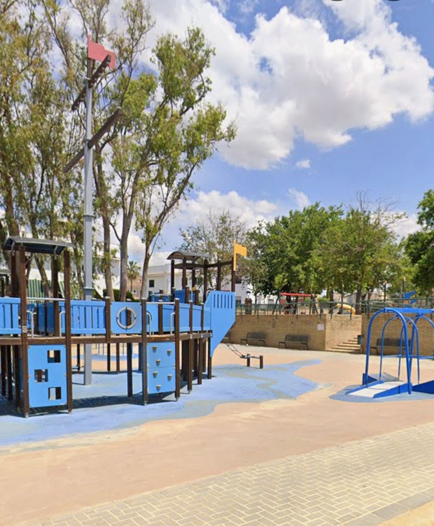 Dúplex en Calle Martinete, 29, Arco norte - Avda España, Arco norte - Avda España - Foto 4