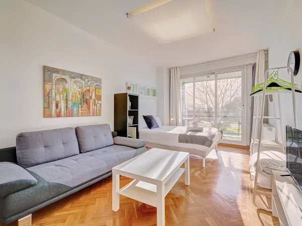 Piso en Avenida Pamplona, 19, Echavacoiz, Echavacoiz - Foto 2
