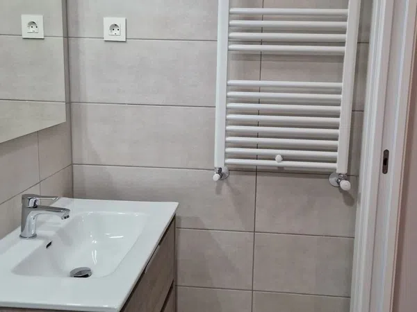 Piso en La Alhóndiga